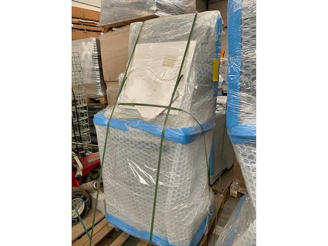 Povag computerkast werkplaats - afbeelding 5 van  5