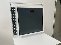 Povag computerkast werkplaats - afbeelding 1 van  4