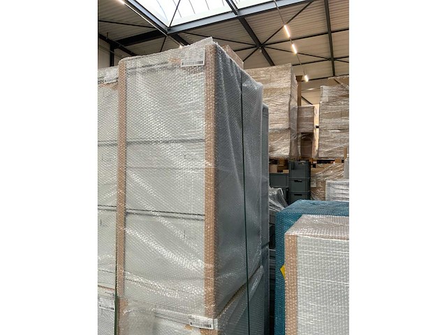 Povag dlm 102 dossier ladekast - afbeelding 3 van  3