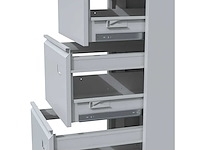 Povag dlm 103 dossier ladekast - afbeelding 1 van  4