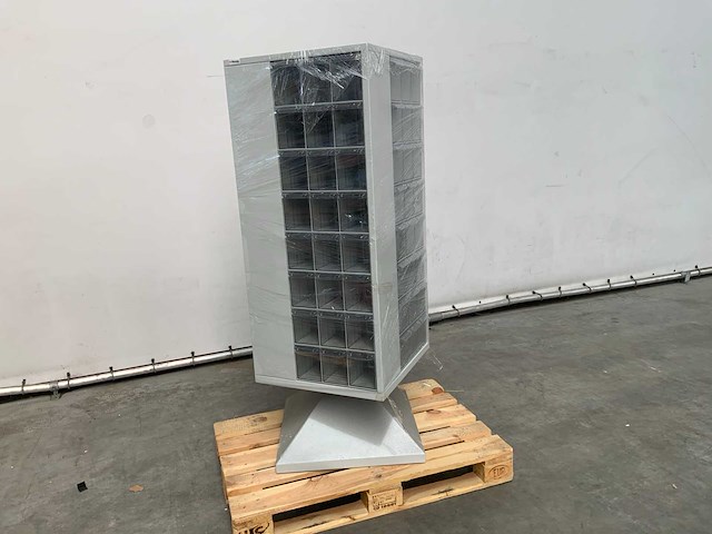 Povag draaibare assortimentkast - afbeelding 2 van  4