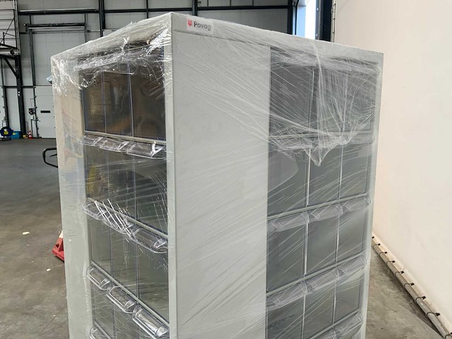 Povag draaibare assortimentkast - afbeelding 3 van  3