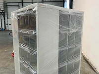 Povag draaibare assortimentkast - afbeelding 3 van  3