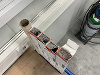 Povag gereedschapswagen met (weldkar / tyrolit) lastoebehoren - afbeelding 11 van  11