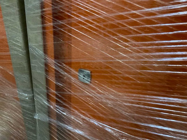 Povag gmp101 bhv kast 53x45x100cm - afbeelding 2 van  2