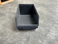 Povag kmp-104 magazijnbak 340x210x165 (100x) - afbeelding 3 van  5