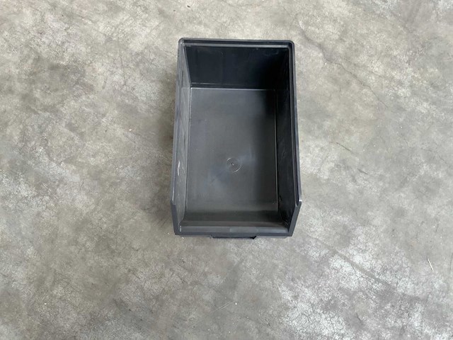 Povag kmp-104 magazijnbak 340x210x165 (100x) - afbeelding 4 van  5