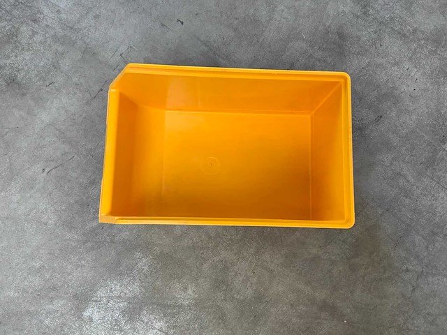 Povag kmp-104 magazijnbak 340x210x165mm (112x) - afbeelding 3 van  6