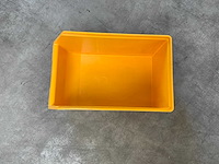 Povag kmp-104 magazijnbak 340x210x165mm (112x) - afbeelding 3 van  6