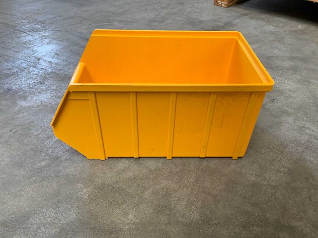 Povag kmp-104 magazijnbak 340x210x165mm (112x) - afbeelding 4 van  6