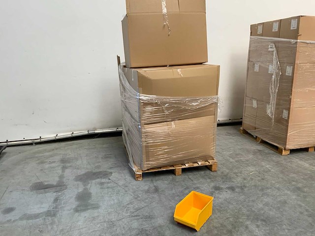 Povag kmp-104 magazijnbak 340x210x165mm (112x) - afbeelding 5 van  6