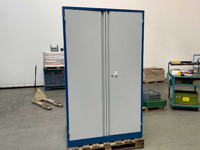 Povag legbordkast - afbeelding 1 van  3