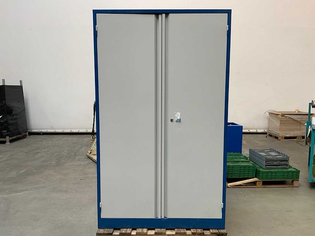 Povag legbordkast - afbeelding 2 van  3