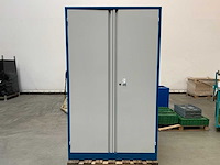 Povag legbordkast - afbeelding 2 van  3