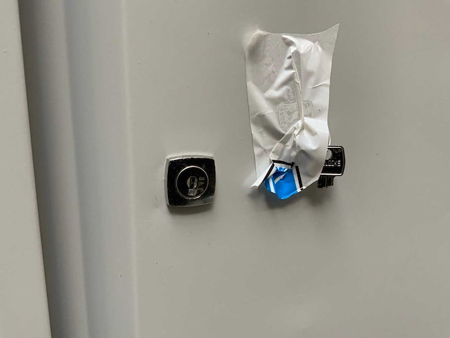 Povag legbordkast - afbeelding 3 van  3