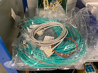 Povag legbordstelling met diverse (380v) elektra materialen - afbeelding 6 van  20