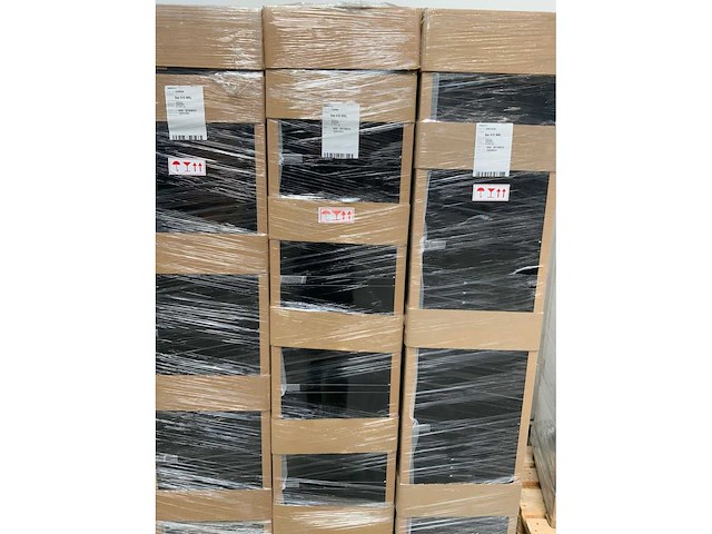 Povag lkp-260 lockerkast 4 deurs 1 delig - afbeelding 3 van  3