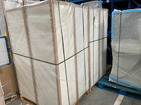 Povag lockerkast 4-deurs (2x) - afbeelding 2 van  2