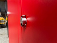Povag lockerkast - afbeelding 2 van  2