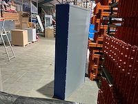 Povag magazijn kast (3x) - afbeelding 3 van  8