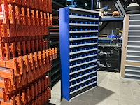 Povag magazijn kast (3x) - afbeelding 4 van  8