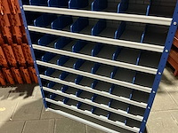 Povag magazijn kast (3x) - afbeelding 7 van  8