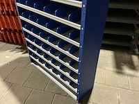 Povag magazijn kast (3x) - afbeelding 8 van  8