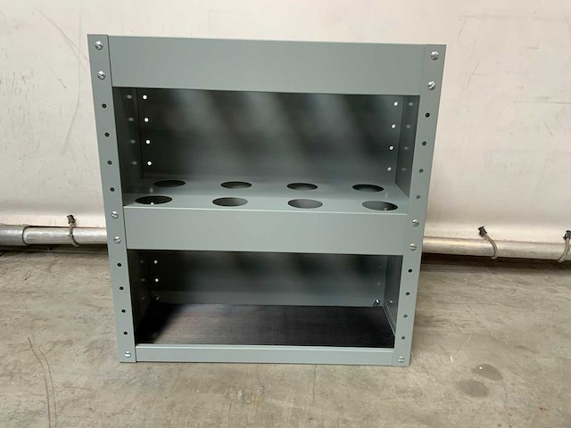 Povag omp801 draadstangenkast - 60x25x64mm - afbeelding 3 van  3