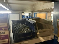 Povag open vakkenkast met grijpvoorraad (2x) - afbeelding 12 van  16