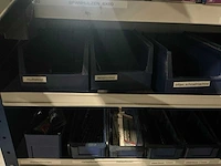 Povag open vakkenkast met grijpvoorraad (2x) - afbeelding 14 van  16