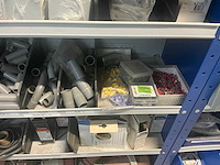 Povag open vakkenkast met inhoud - afbeelding 5 van  15