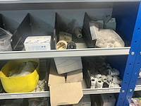 Povag open vakkenkast met inhoud - afbeelding 14 van  15