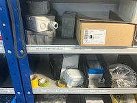 Povag open vakkenkast met inhoud - afbeelding 13 van  15