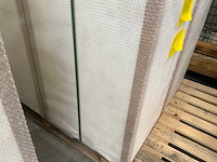 Povag plp-108 metalen lockerkast 8 deurs - afbeelding 5 van  6