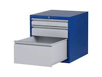 Povag pwp-020 werkplaatsmeubilair - afbeelding 1 van  2