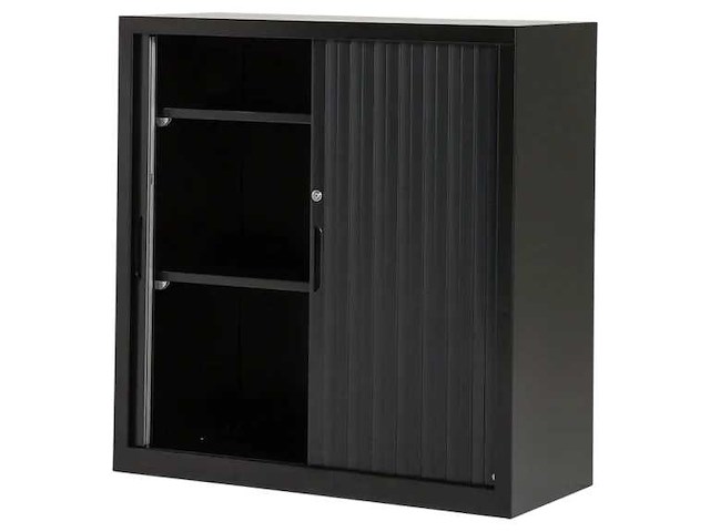 Povag rkp103 roldeurkast 100x43.5x104cm - afbeelding 1 van  5