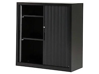 Povag rkp103 roldeurkast 100x43.5x104cm - afbeelding 1 van  5