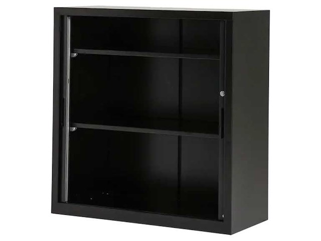 Povag rkp103 roldeurkast 100x43.5x104cm - afbeelding 2 van  5