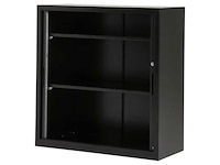 Povag rkp103 roldeurkast 100x43.5x104cm - afbeelding 2 van  5