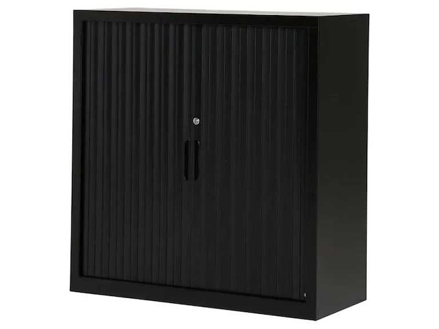 Povag rkp103 roldeurkast 100x43.5x104cm - afbeelding 3 van  5