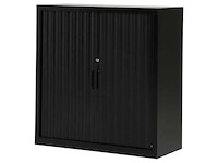 Povag rkp103 roldeurkast 100x43.5x104cm - afbeelding 3 van  5