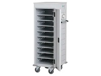 Povag tablet/laptop trolley - afbeelding 2 van  5