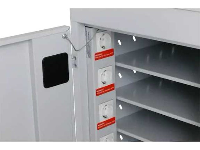 Povag tablet/laptop trolley - afbeelding 3 van  5