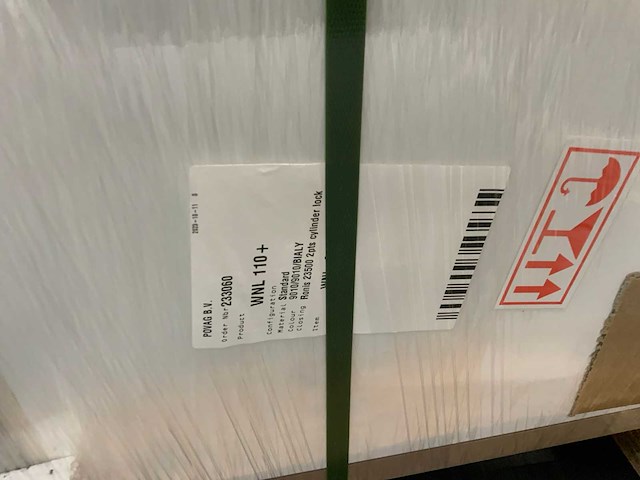 Povag tablet/laptop trolley - afbeelding 5 van  5