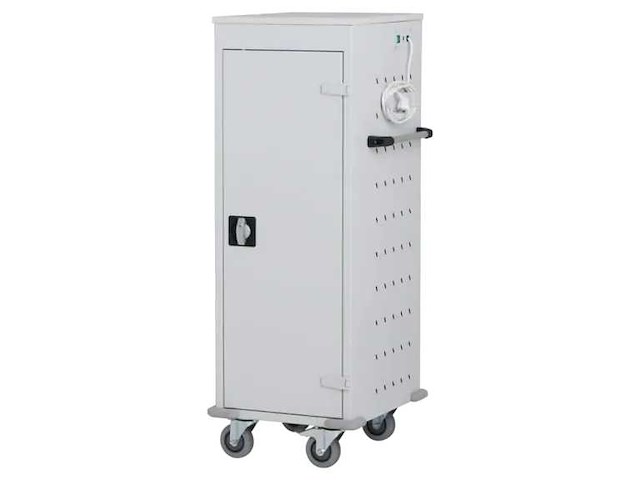 Povag tablet/laptop trolley - afbeelding 1 van  2