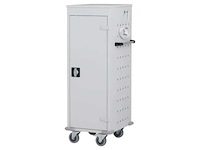 Povag tablet/laptop trolley - afbeelding 1 van  2