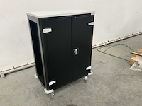 Povag tablet/laptop trolley - afbeelding 2 van  8