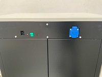 Povag tablet/laptop trolley - afbeelding 2 van  3