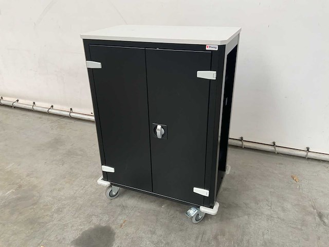 Povag tablet/laptop trolley - afbeelding 1 van  7