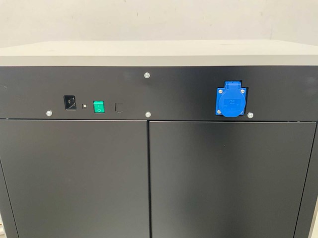 Povag tablet/laptop trolley - afbeelding 4 van  5